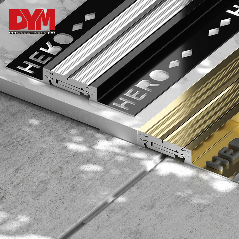 movement expansion joints