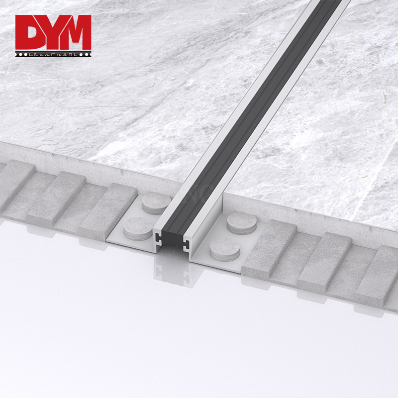 perimeter movement joint