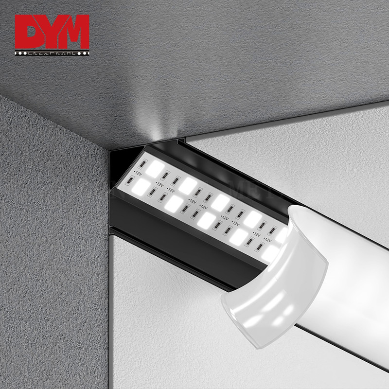 Aluminium Side Light Led Strip