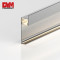 High value for money Aluminium Led Skirting board