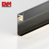 High value for money Aluminium Led Skirting board