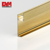 High value for money Aluminium Led Skirting board