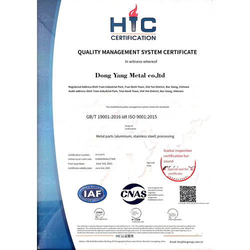 GB/T 19001-2016 idt ISO 9001:2015