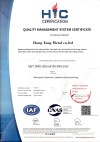 GB/T 19001-2016 idt ISO 9001:2015
