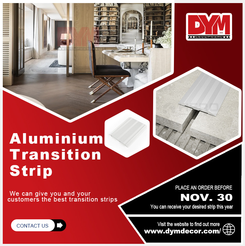 Replace Transition Strips Like a Pro: Your Guide to Seamless Flooring