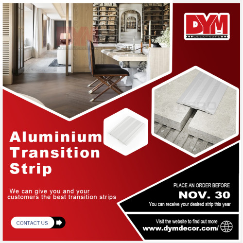 Replace Transition Strips Like a Pro: Your Guide to Seamless Flooring