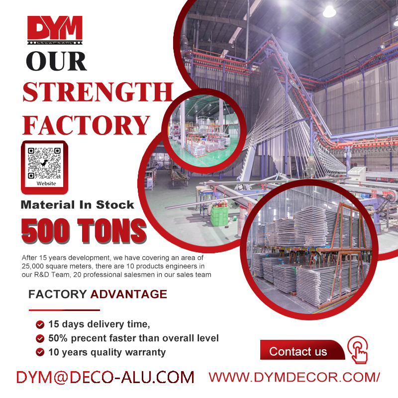 Top 9 Aluminium Tile Trim Suppliers in Saudi Arabia