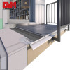 Weatherproof Balcony Edging Profiles: Meeting NZBC E2/AS1 Standards