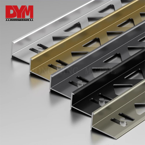 How Smart Tile Trim Designs Save Labour Costs for NZ Tiling Contractors