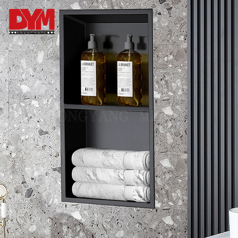 Shower Niche