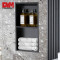 stainless steel shower niche shelf