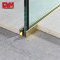 U Channel Aluminum Shower Glass Profile