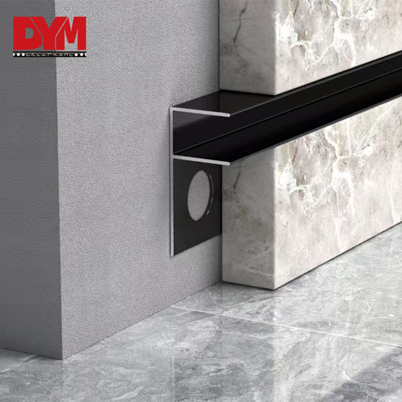 Triangle Edge Trim