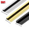 Aluminum Wall Panel End Trim