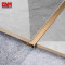 Aluminium Wall Panel Edging Trim