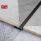 Aluminium Wall Panel Edging Trim