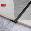 Aluminium Wall Panel Edging Trim