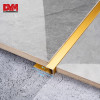 Aluminium Wall Panel Edging Trim