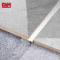 Aluminium Wall Panel Edging Trim