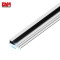 Aluminum Wall Panel  Edging C Profile