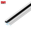 Aluminum Wall Panel Edge Trim