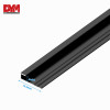 Aluminum Wall Panel  Edging C Profile