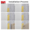 Aluminum Wall Panel End Trim