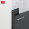 Aluminum Wall Panel End Trim