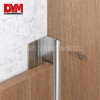 Wall Panel Internal Corner Trim