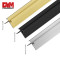 Aluminium Wall Panel External Corner Trim