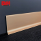 Customized Floor Aluminum Skirting Board
