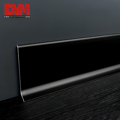 Customized Floor Aluminum Skirting Board