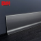 Customized Floor Aluminum Skirting Board