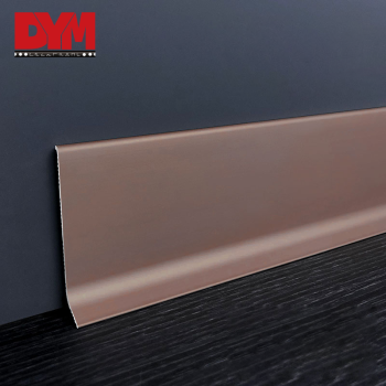 Customized Floor Aluminum Skirting Board