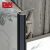 Mirror Stainless Steel Quarter Round Edge Tile Trim