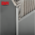 Mirror Stainless Steel Quarter Round Edge Tile Trim