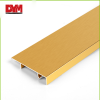 Aluminum Alloy Brushed Skirting Board for Wall