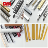 How to Fit and Install Tile Trim: A Comprehensive Guide