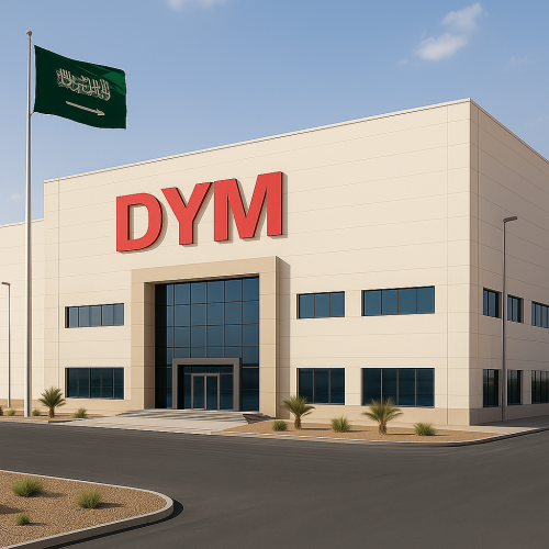 ✅ China Top Tile Trim Manufacturer: Why DYM Is Your Best Choice for Quality & Custom Solutions