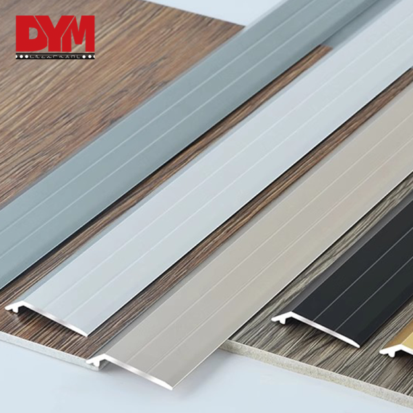 Aluminium Floor Transition Strip