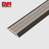 Aluminium Floor Transition Strip