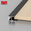 LED Panel Profiles for Wall Edge