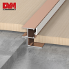 LED Profiles for Wall Panel Internal Corner Strip