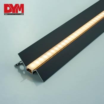 Aluminum LED Profile for Ceiling