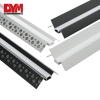 Aluminum LED ceiling profile