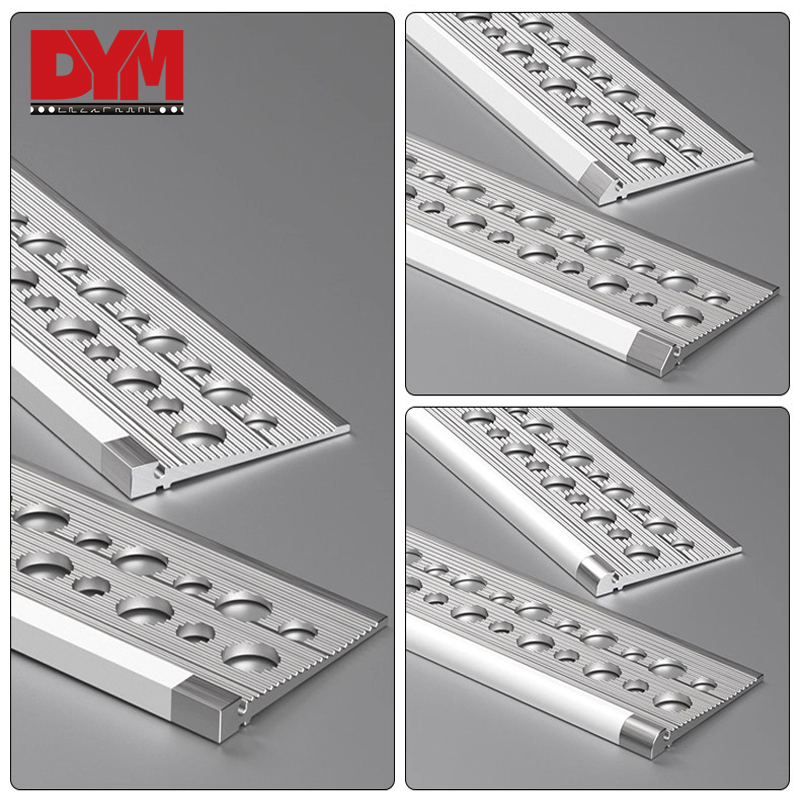 DYM Groove trim