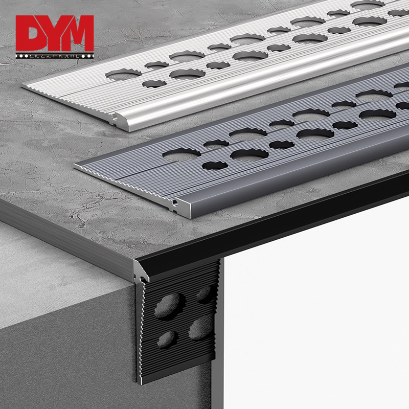 DYM Groove Strips