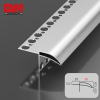 Aluminum Balcony Edge Drip Profile