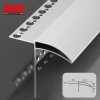 Aluminum Balcony Edge Drip Profile