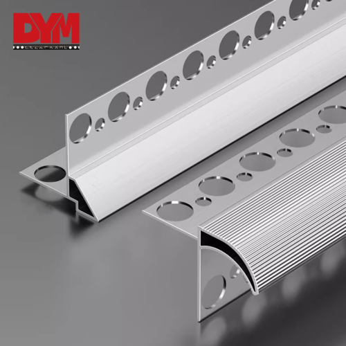 Aluminum Balcony Rain Drip Edge